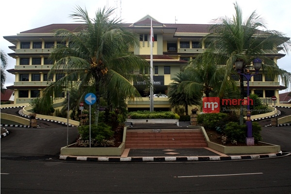 Kabupaten Tangerang Belum Memilki Pahlawan Nasional