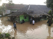 Penyebab Fatal Banjir Bandang Garut