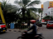 Menengok Sejarah Cina Benteng di Tangerang