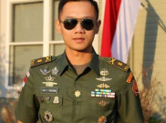 Agus Yudhoyono, Calon Gubernur Ganteng Idaman Ibu-Ibu