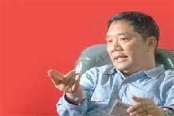 Boy : Saya Mundur Bukan Karena Tidak Mendukung Calon Kristen dan Tionghoa