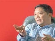 Boy Sindir Ahok