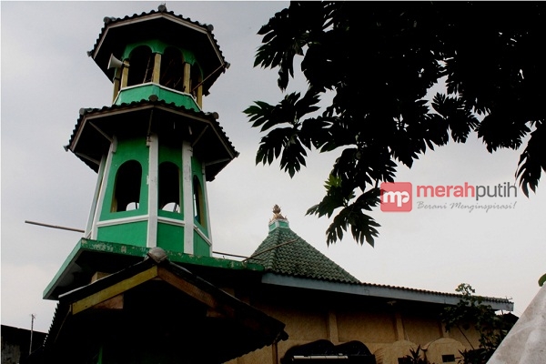 Ucapan Para Tokoh pada Maulid Nabi Muhammad SAW