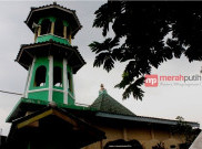Ucapan Para Tokoh pada Maulid Nabi Muhammad SAW