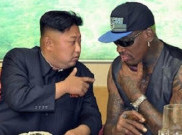 Kim Jong Un, Nikahkan Adiknya dengan Legenda NBA