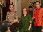 Kapolda Metro Jaya: Demo 313 Harus 500 Meter dari Istana