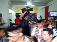 Agus Yudhoyono Paparkan Alasannya Maju Pilgub DKI Jakarta