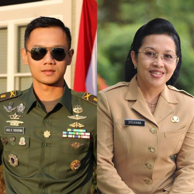 Sylviana Tanggapi Santai Perpecahan di PPP