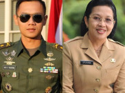 Sylviana Tanggapi Santai Perpecahan di PPP