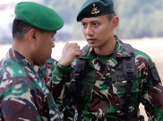 Harapan Netizen untuk Agus Yudhoyono, #AGUSForJakarta1 Jadi Trending Topic