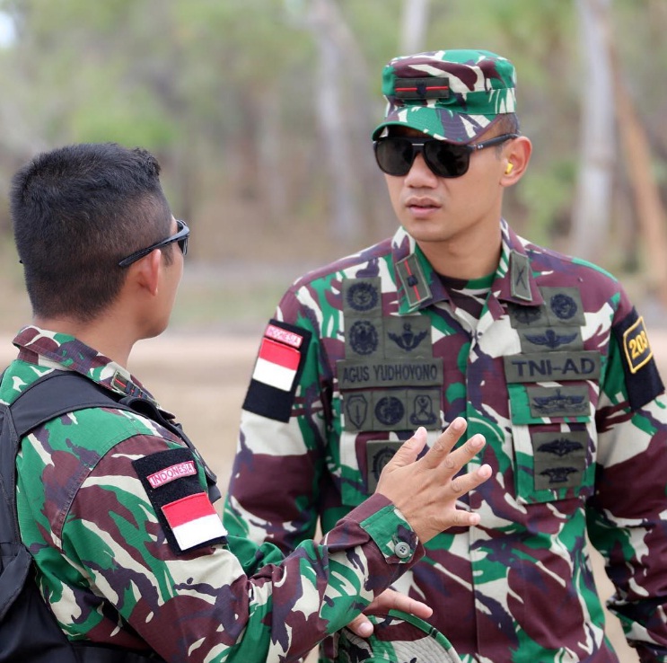 Mengenal Lebih Dekat Sosok Agus Harimurti Yudhoyono