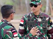 Pilgub DKI Jakarta Batu Loncatan Agus Harimurti