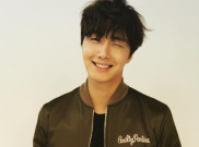 Jung Il Woo Ingin Perankan Karakter Song Joong Ki di Descendants of the Sun