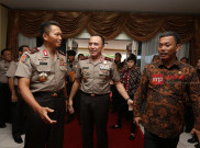 Kapolda Metro Jaya Siap Fasilitasi Massa Aksi Damai 411