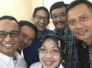 Semua Pasang Cagub-Cawagub DKI Belum Penuhi Syarat KPUD