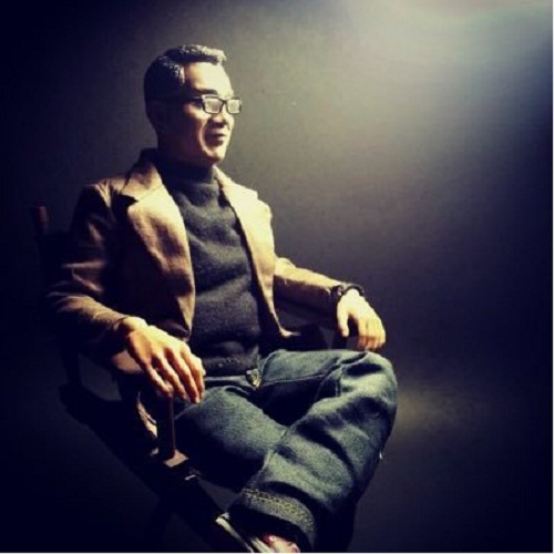 Kata Ridwan Kamil soal Para Calon Pilgub DKI 2017