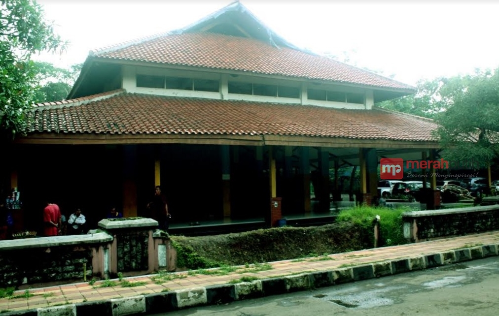 Relokasi Gedung Kesenian Tangerang Masih Menunggu Kepastian