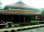 Relokasi Gedung Kesenian Tangerang Masih Menunggu Kepastian