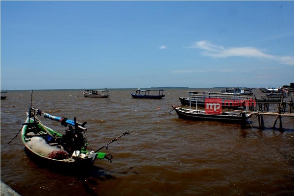 Potensi Wisata Pantai Kabupaten Tangerang Belum Masuk PAD