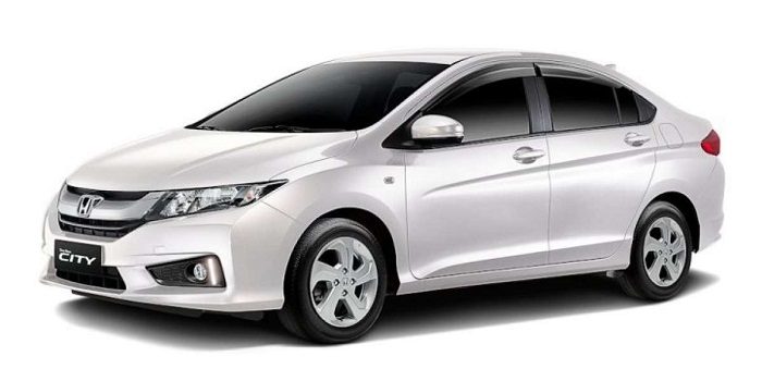 Resmi Meluncur, Honda City Limited Edition Dibanderol Rp226 Juta