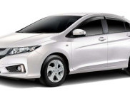 Resmi Meluncur, Honda City Limited Edition Dibanderol Rp226 Juta