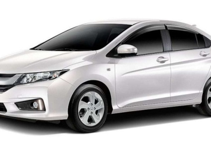 Resmi Meluncur, Honda City Limited Edition Dibanderol Rp226 Juta