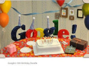 Pemerintah Terus Bujuk Google untuk Bayar Pajak