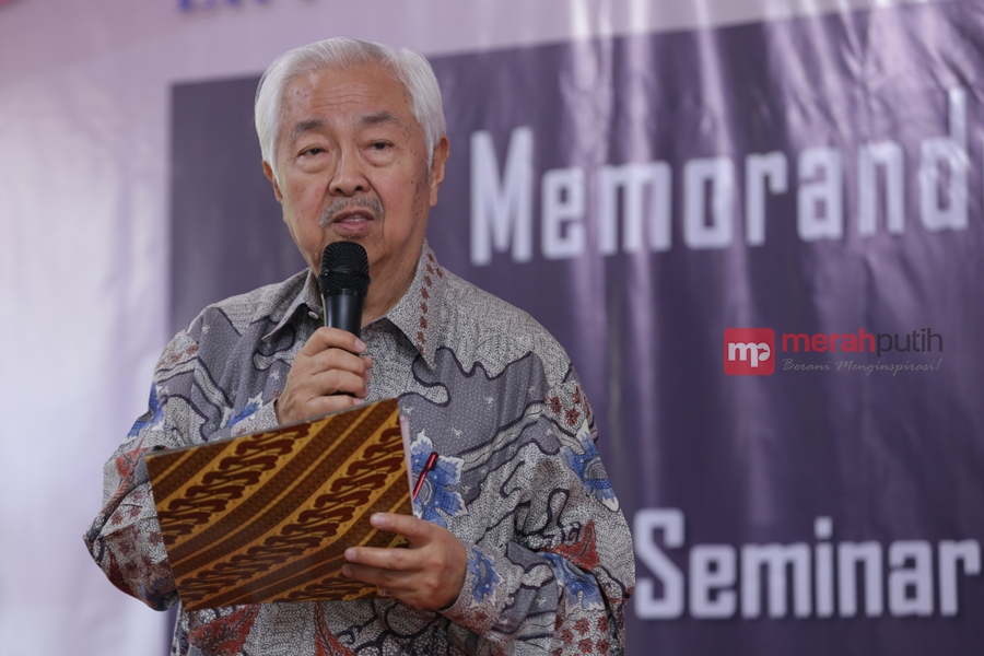 Kerja Sama PT. Qualis Indonesia dengan LIPI