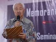 Kerja Sama PT. Qualis Indonesia dengan LIPI