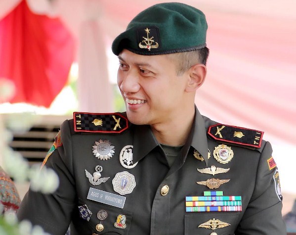 Banyak yang Menyayangkan Keputusannya, Ini Kata Agus Yudhoyono