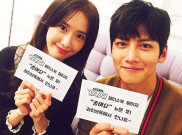 The K2 Jadi Drama Action Terakhir Ji Chang Wook