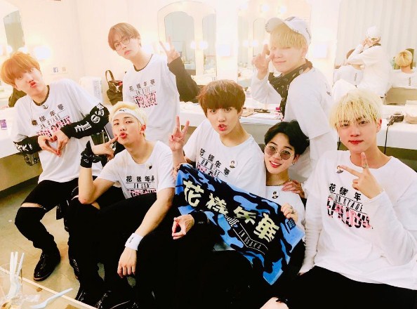 BTS Segera Rilis Album Terbaru 'WINGS' Oktober Mendatang
