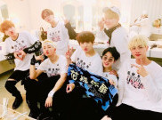 BTS Segera Rilis Album Terbaru 'WINGS' Oktober Mendatang