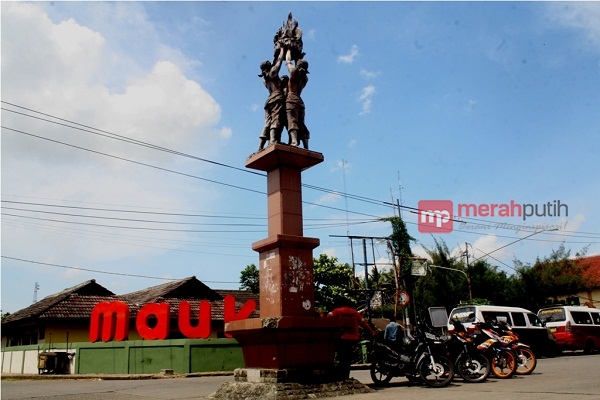Pantai Tanjung Kait Mauk Butuh Perhatian Pemerintah Tangerang