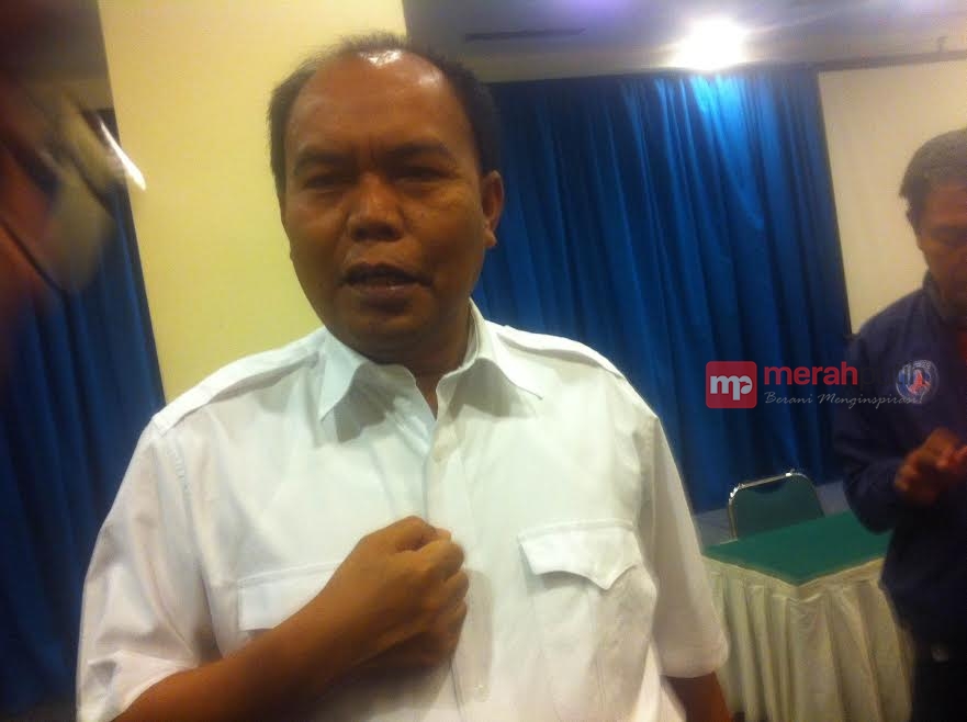 Limbong Berharap KLB Digelar di Tempat Netral