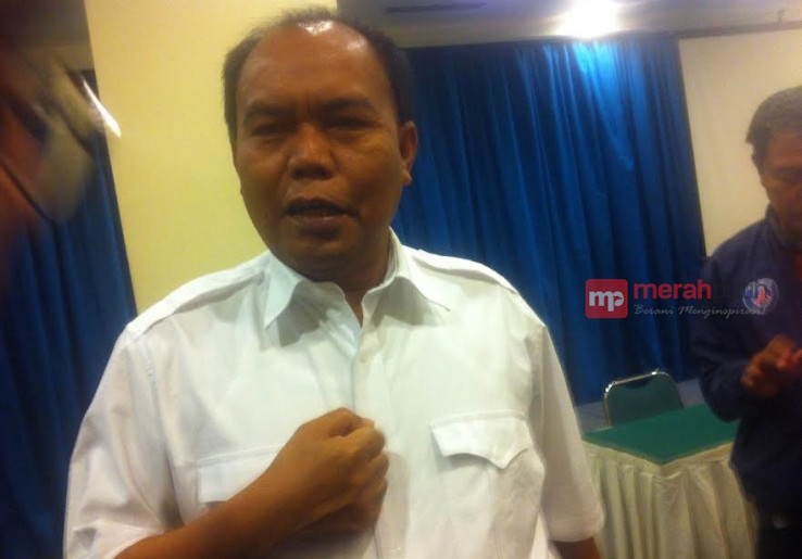 Limbong Berharap KLB Digelar di Tempat Netral
