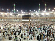 Jamaah Haji Indonesia Wafat Bertambah Jadi 276 Orang