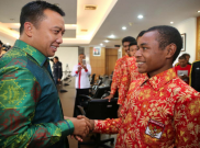 Takluk dari Thailand, Timnas U-15 Raih Runner-Up Asian School Championship