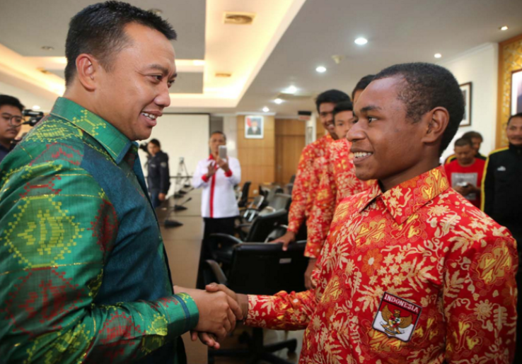 Takluk dari Thailand, Timnas U-15 Raih Runner-Up Asian School Championship