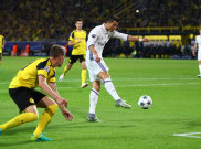 Demi El Clasico, Ronaldo Diistirahatkan 