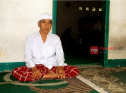 Sejarah Syekh Mubarok Ulama Penyebar Islam di Tangerang