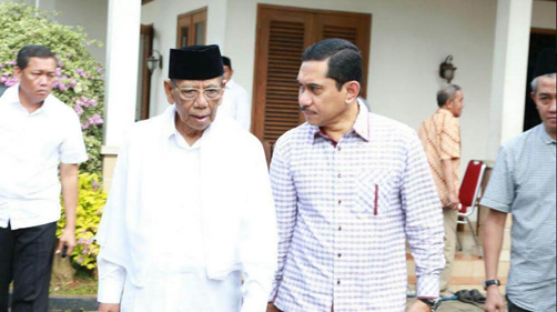 Pesantren Berperan Menanggulangi Paham Radikal