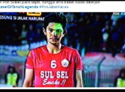 Tim Jabar Kalahkan Sulsel, Penggunaan Laser Jadi Olok-olok Netizen