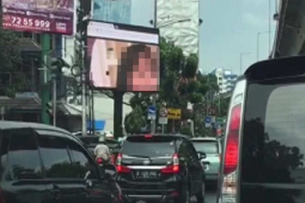 Polisi Belum Tetapkan Tersangka Kasus Film Porno di Videotron