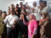 Anies Incar Pemilih Perempuan dalam Pilkada DKI Nanti