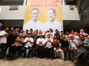 Ini Janji Anies Baswedan untuk Jakarta