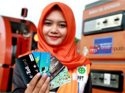 Mudik Saldo e-Toll Jangan Sampai Kosong, Ini Lokasi Top Up di Sepanjang Tol Jawa!