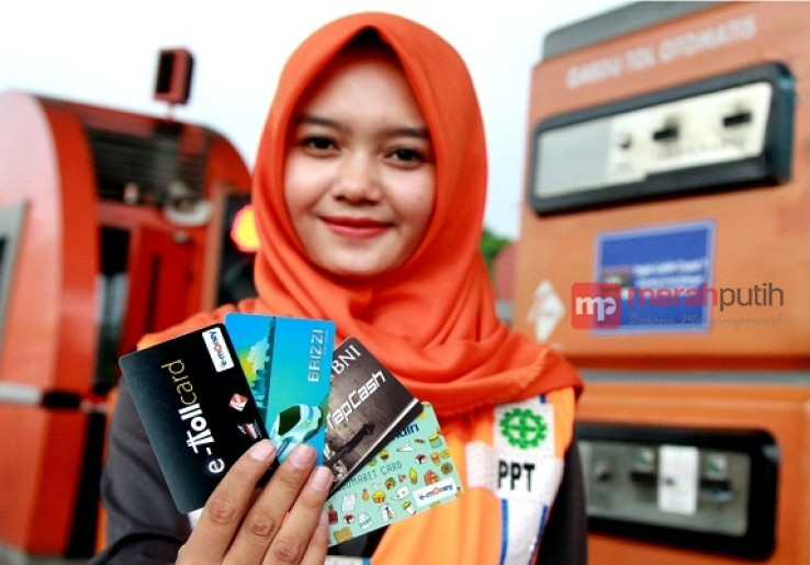 Soal Ancaman PHK Petugas Gardu Tol, Surat Aspek Tak Dibalas Jokowi