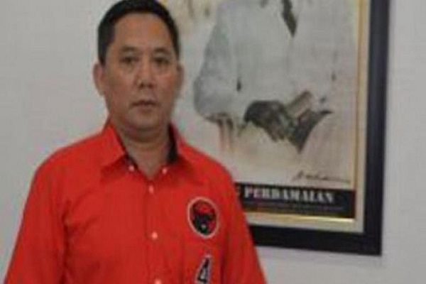 Ahok Klaim Kepemipinannya Mirip Ali Sadikin, Boy: Ya, Saya Pusing 