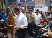 Ungkap Kepribadian Jenderal Sudirman, Anies Sindir Ahok?